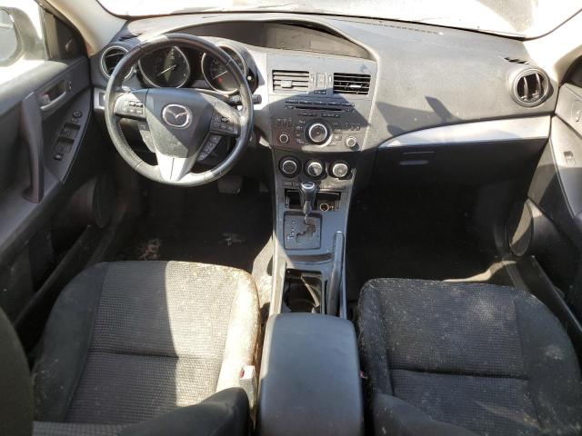 Mazda 3 I Image 5