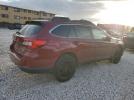Subaru Outback 2.5i Limited Image 12