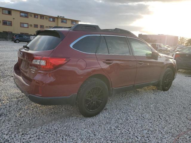 Subaru Outback 2.5i Limited Image 12