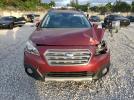 Subaru Outback 2.5i Limited Image 7
