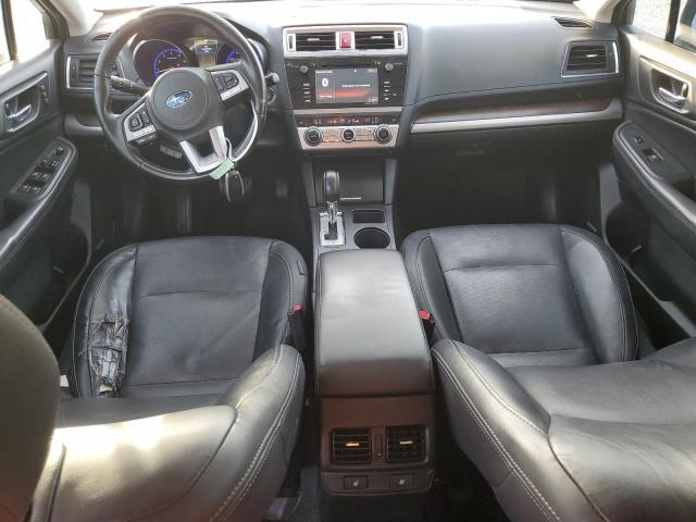 Subaru Outback 2.5i Limited Image 6
