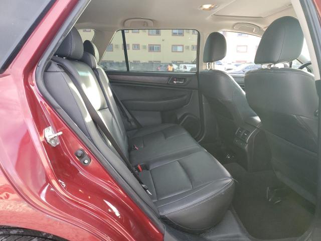 Subaru Outback 2.5i Limited Image 10