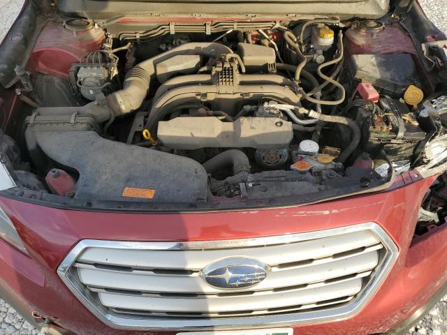 Subaru Outback 2.5i Limited Image 3
