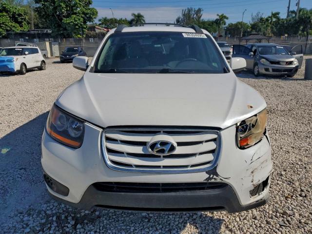 Hyundai SANTA FE Gls Image 12