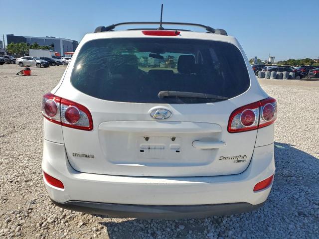 Hyundai SANTA FE Gls Image 2