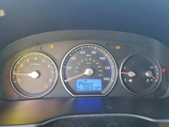 Hyundai SANTA FE Gls Image 5