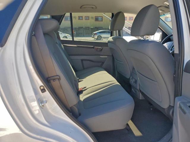 Hyundai SANTA FE Gls Image 10