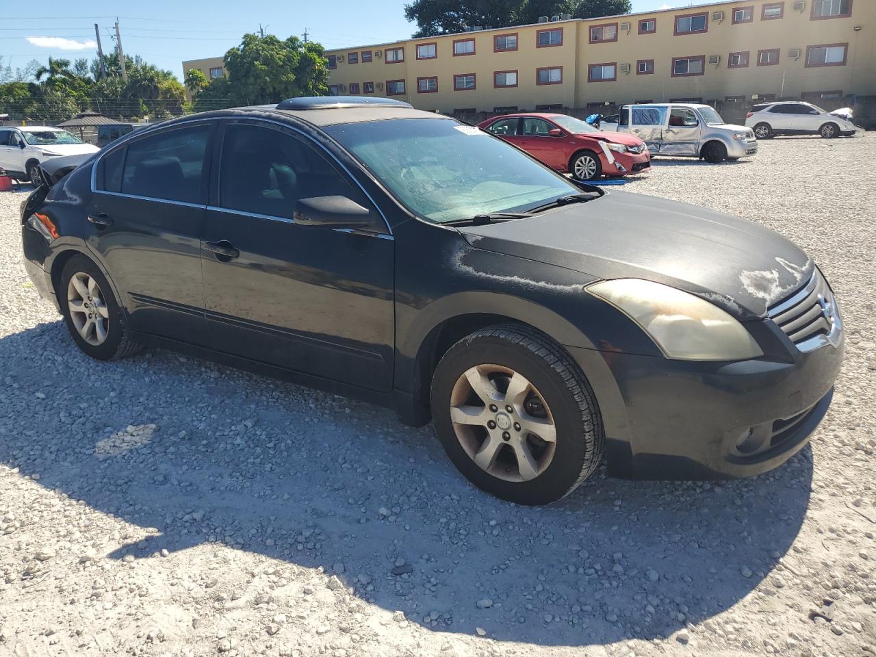 Nissan Altima 2.5 Image 13