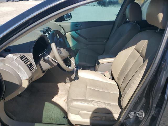 Nissan Altima 2.5 Image 8