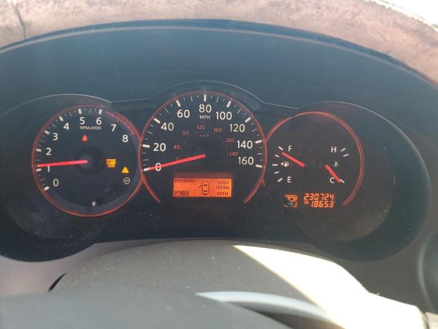 Nissan Altima 2.5 Image 10