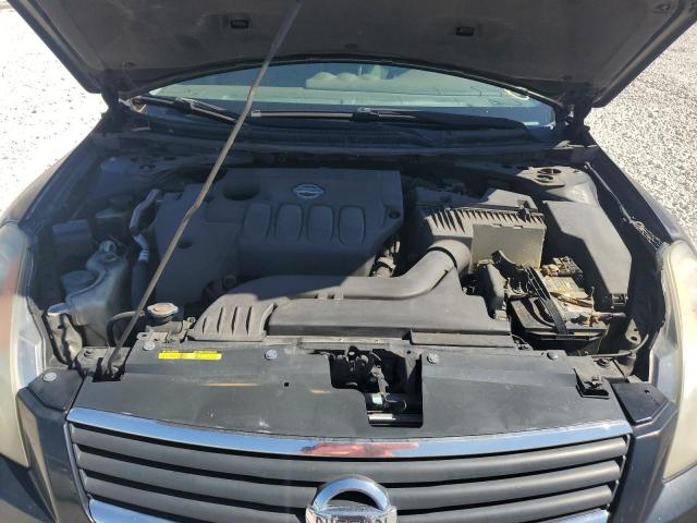 Nissan Altima 2.5 Image 4