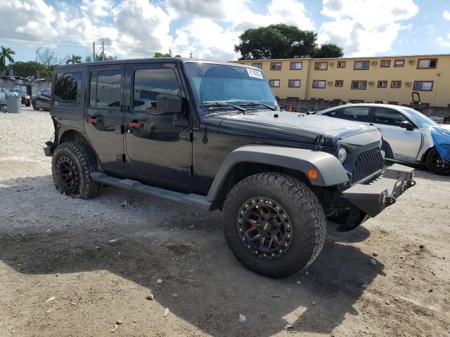 Jeep Wrangler Sport Image 12
