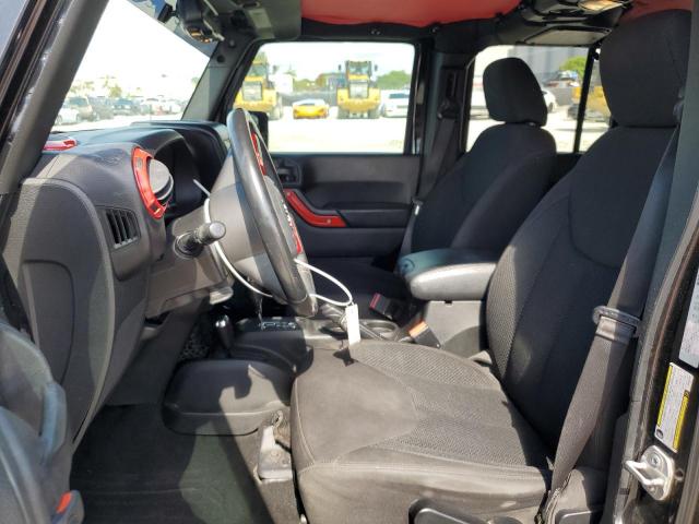 Jeep Wrangler Sport Image 7