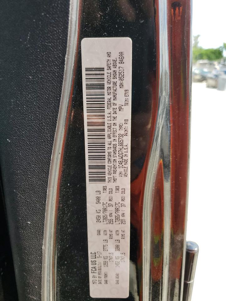 Jeep Wrangler Sport Image 8