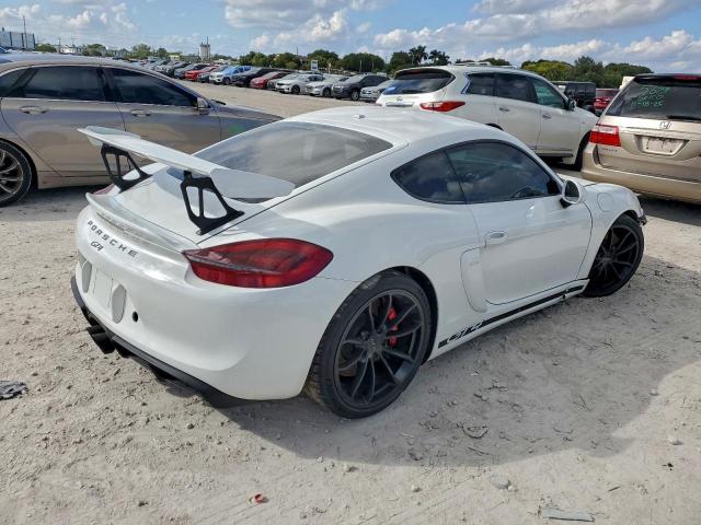 Porsche Cayman Gt4 Image 2