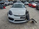Porsche Cayman Gt4 Image 8