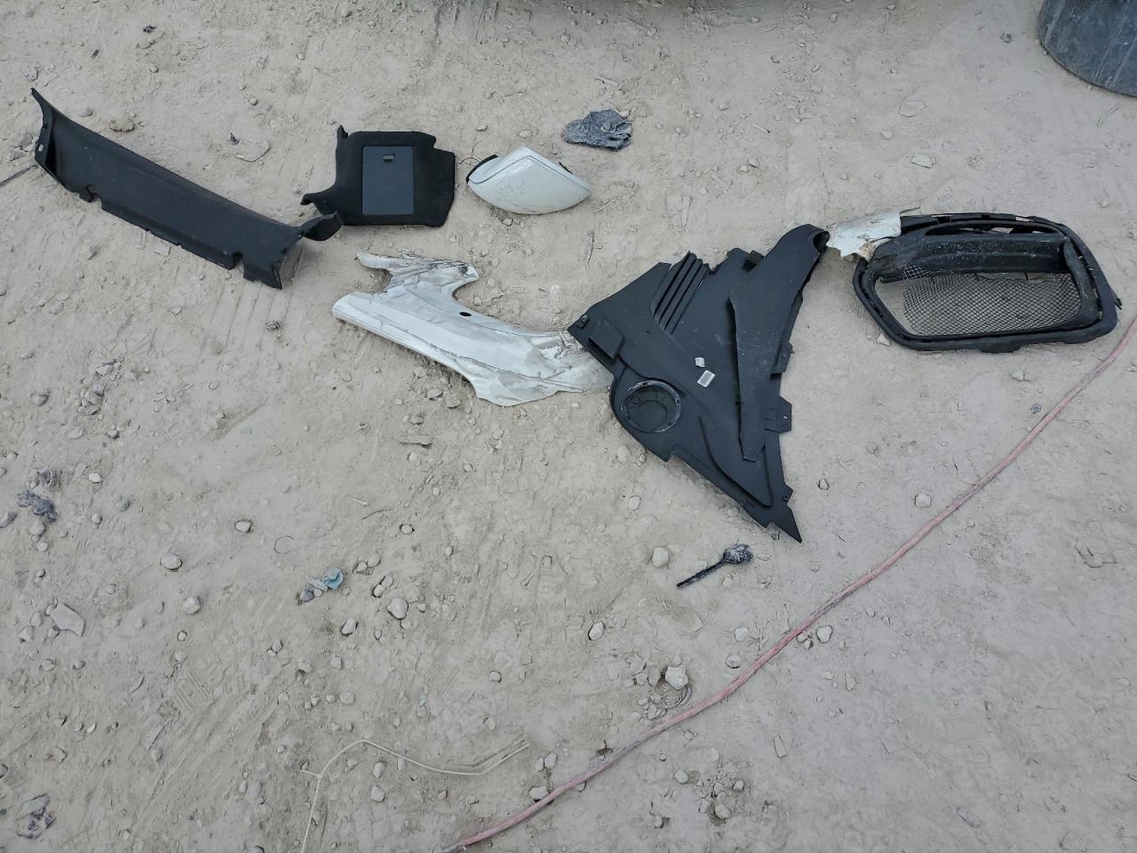 Porsche Cayman Gt4 Image 12