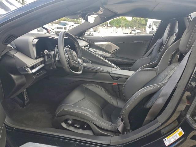 Chevrolet Corvette Stingray 3lt Image 7