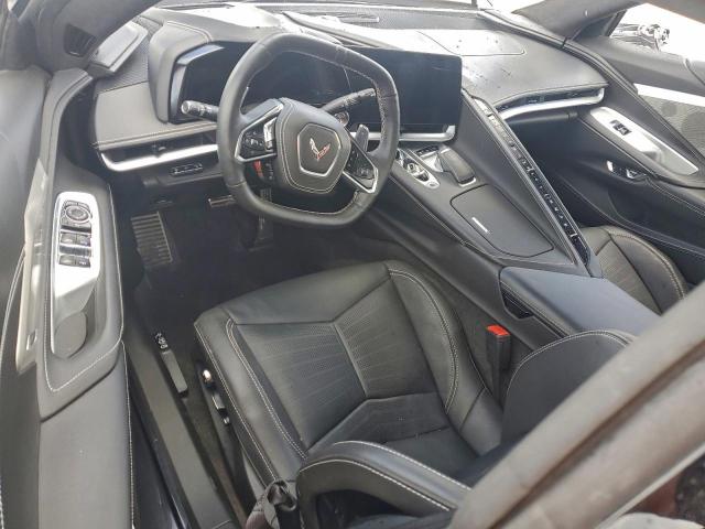 Chevrolet Corvette Stingray 3lt Image 9