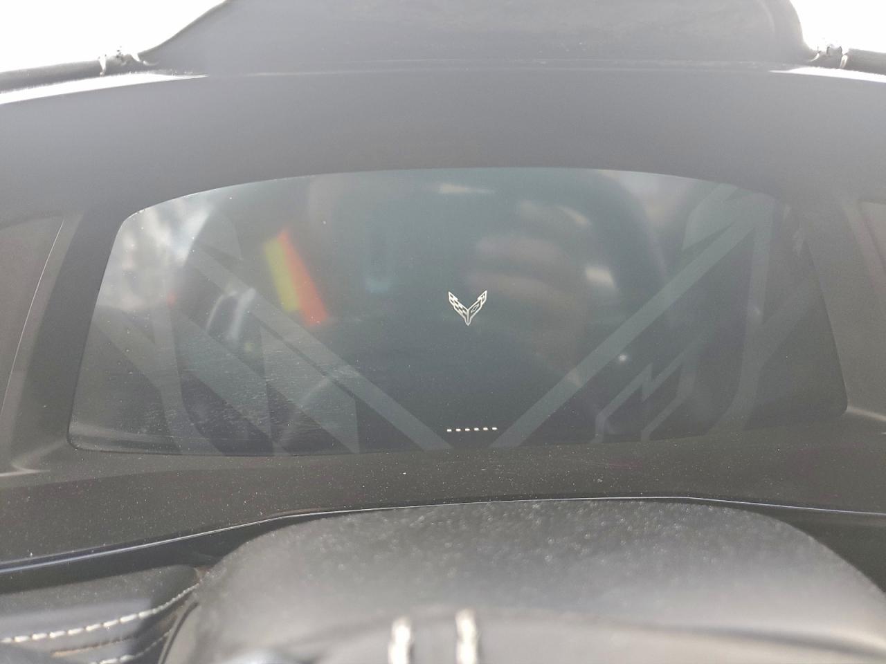 Chevrolet Corvette Stingray 3lt Image 5