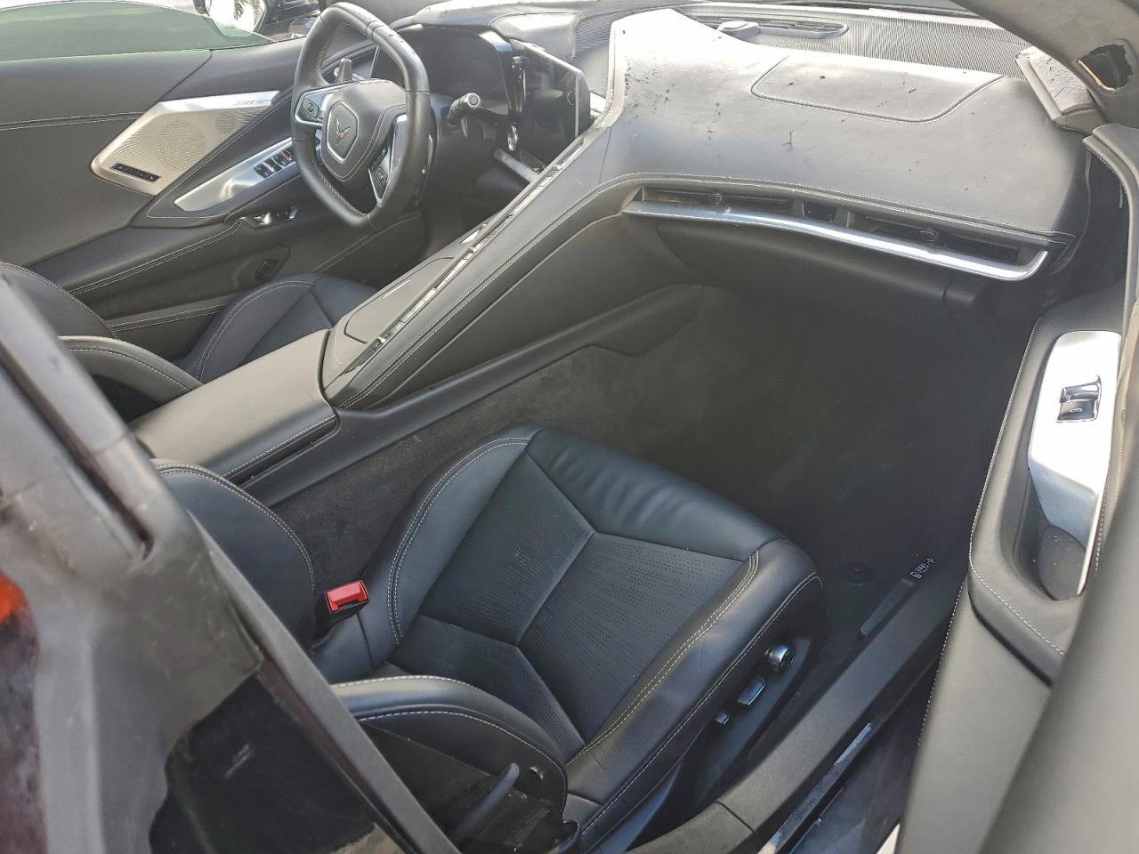 Chevrolet Corvette Stingray 3lt Image 6