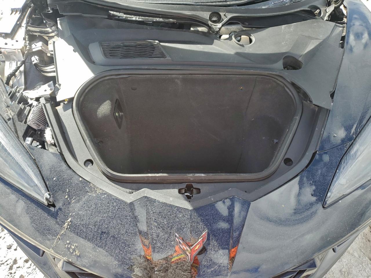 Chevrolet Corvette Stingray 3lt Image 12