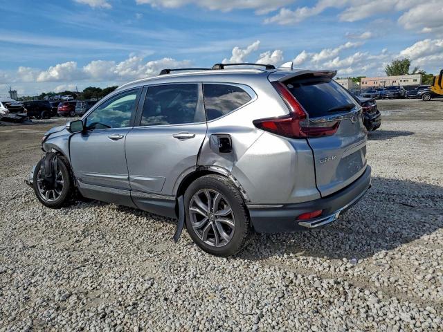 Honda Crv Touring Image 8