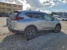 Honda Crv Touring Image 13