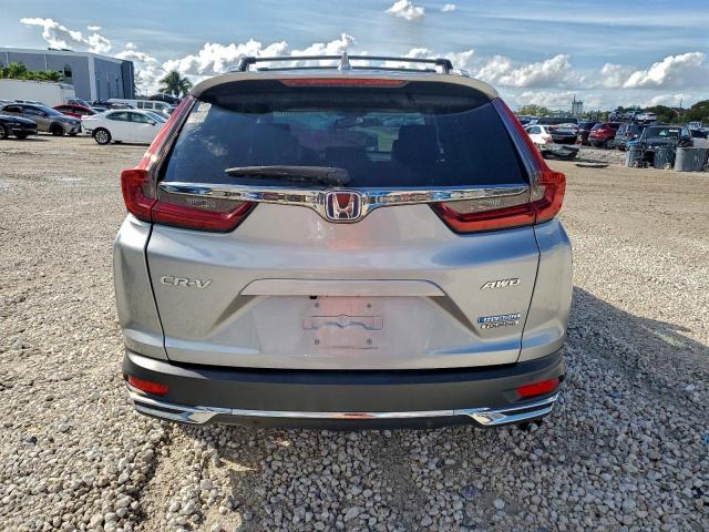 Honda Crv Touring Image 9