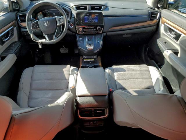 Honda Crv Touring Image 3