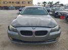BMW 5 Series I Image 12