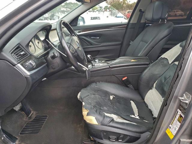 BMW 5 Series I Image 10