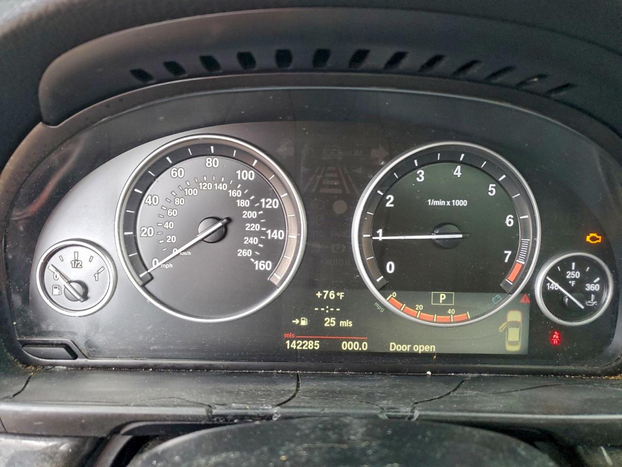 BMW 5 Series I Image 9