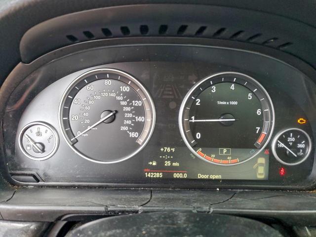 BMW 5 Series I Image 9