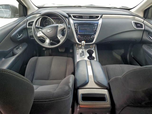 Nissan Murano S Image 11