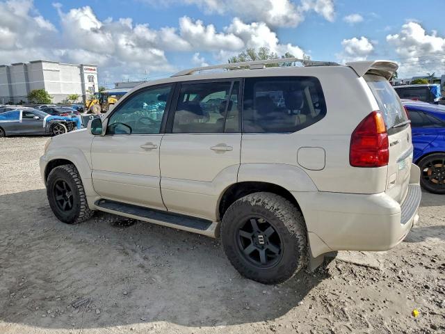 Lexus Gx 470 Image 3