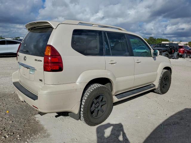 Lexus Gx 470 Image 4
