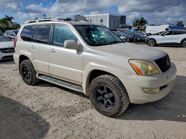 Lexus Gx 470 Image 9