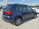 Volkswagen Tiguan S Image 2