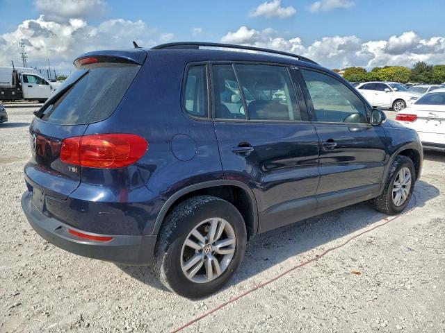 Volkswagen Tiguan S Image 2