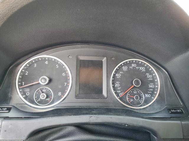 Volkswagen Tiguan S Image 6