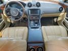 Jaguar XJ Image 8