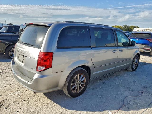 Dodge Caravan Sxt Image 4