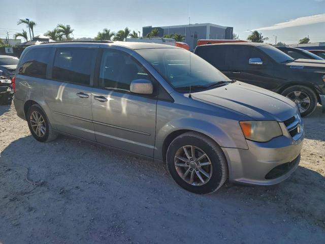 Dodge Caravan Sxt Image 5