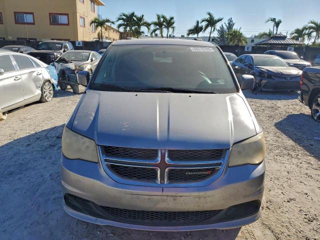 Dodge Caravan Sxt Image 6
