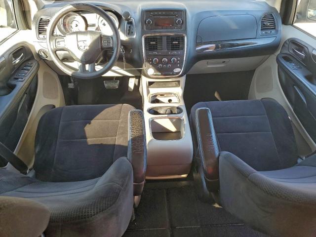 Dodge Caravan Sxt Image 7