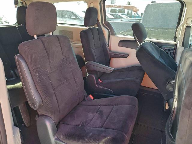 Dodge Caravan Sxt Image 13