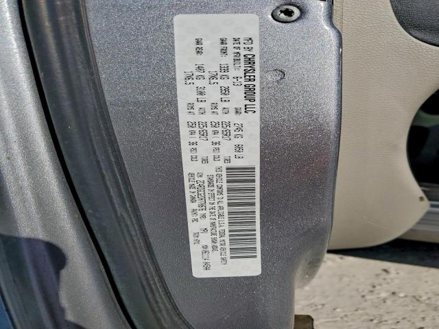 Dodge Caravan Sxt Image 2