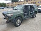 Toyota 4Runner Sr5/sr5 Premium Image 1