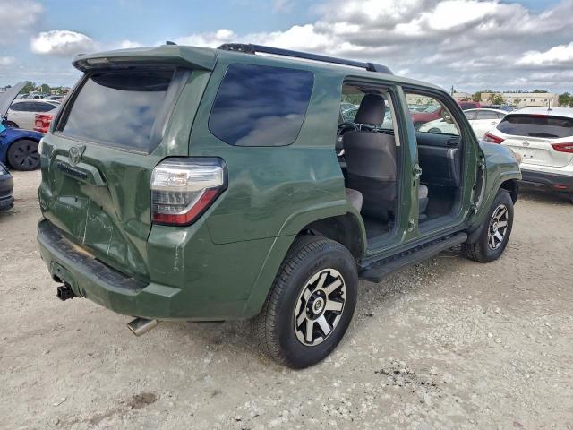 Toyota 4Runner Sr5/sr5 Premium Image 3